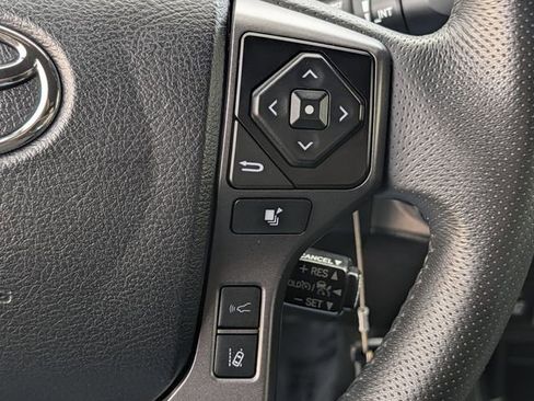 Used 2023 Toyota Tacoma TRD Off-Road w/ Technology Package image 19