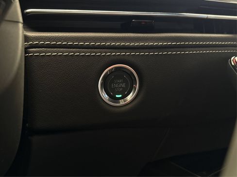 New 2026 Cadillac Escalade ESV 4WD image 26