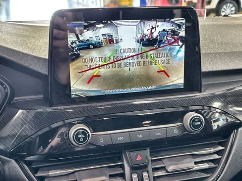 New 2026 Ford Escape ST-Line w/ Cold Weather Package FWD image 20