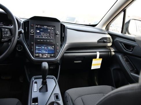 New 2026 Subaru Crosstrek 2.5i AWD/4WD image 18