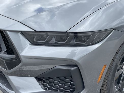 New 2026 Ford Mustang GT RWD image 7