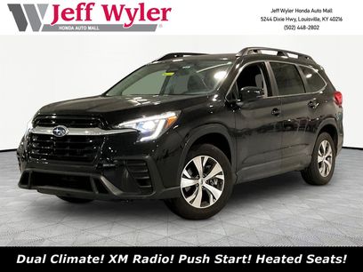 Used 2024 Subaru Ascent Premium w/ Convenience Package