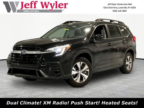 Used 2024 Subaru Ascent Premium w/ Convenience Package AWD/4WD image 1
