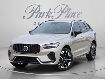 Certified 2026 Volvo XC60 B5 Plus w/ Protection Package Premier