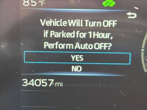 Used 2024 Toyota Prius LE FWD image 9
