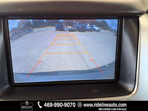 Used 2015 Chevrolet Suburban LTZ AWD/4WD image 23
