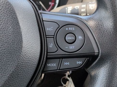 Certified 2024 Toyota RAV4 LE FWD image 23