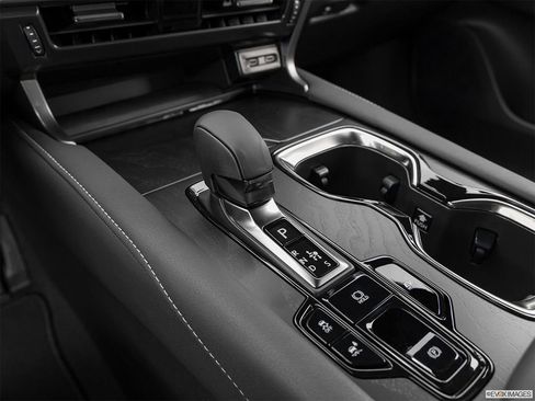 New 2026 Lexus RX 350h image 12