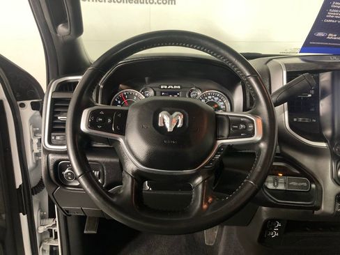 Used 2024 RAM 2500 Big Horn image 8
