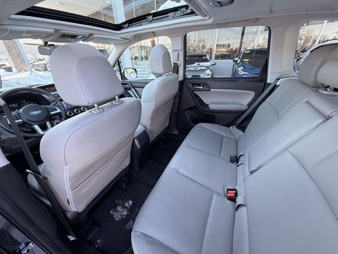 Used 2017 Subaru Forester 2.5i Limited image 29