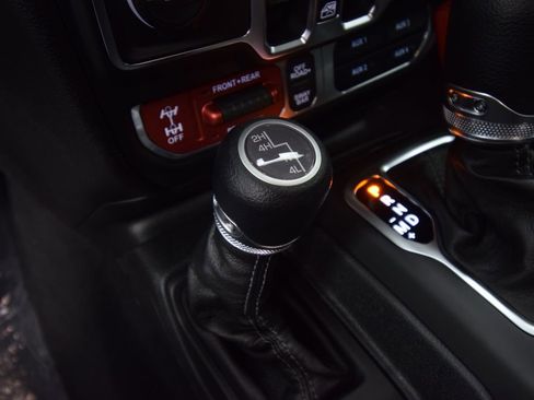 New 2026 Jeep Wrangler Rubicon image 25