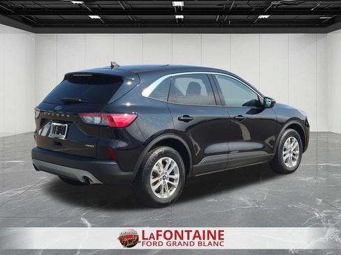 Used 2022 Ford Escape SE w/ Convenience Package AWD/4WD image 5