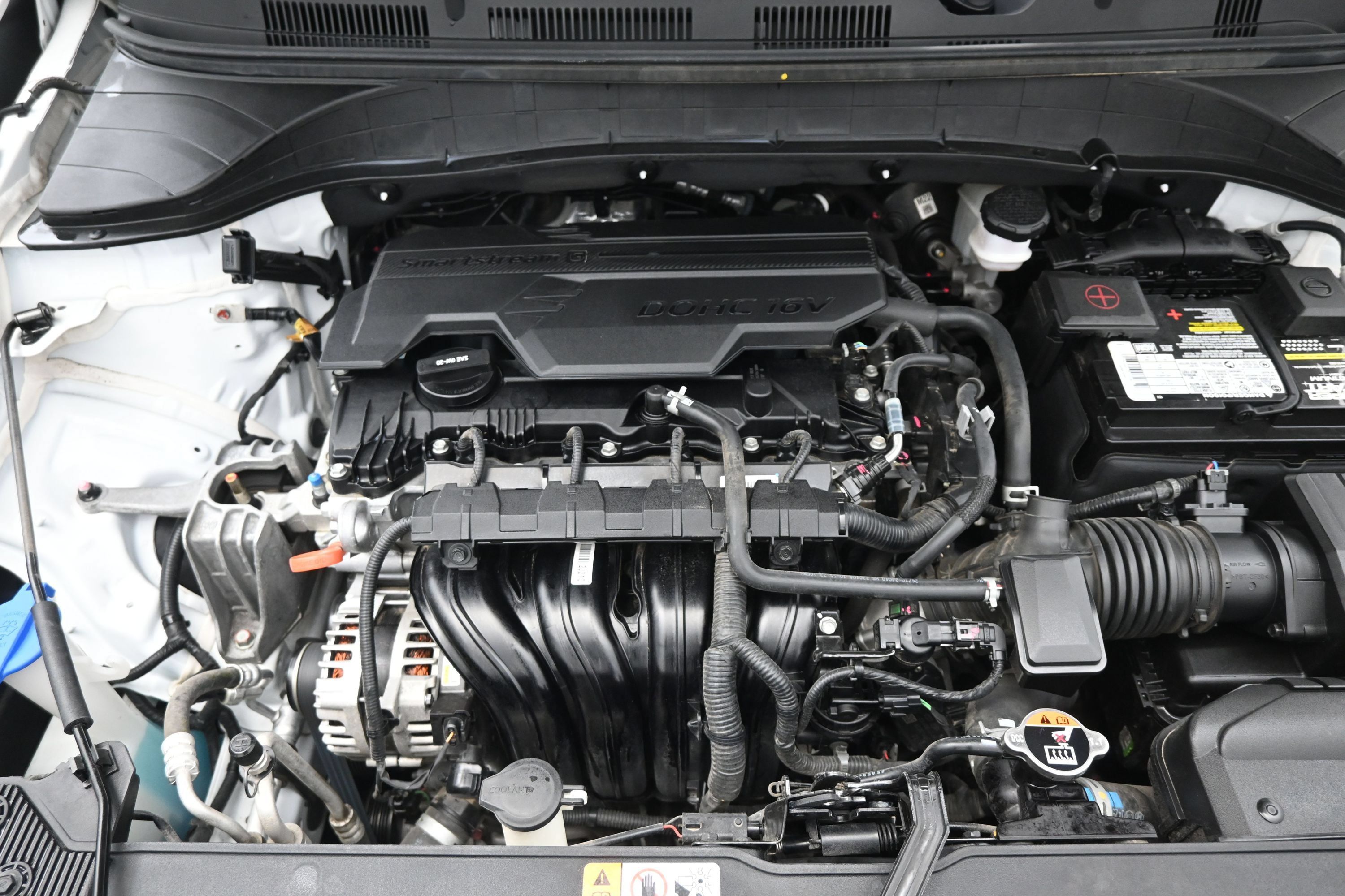 Used 2022 Hyundai Kona SEL w/ Convenience Package FWD image 20