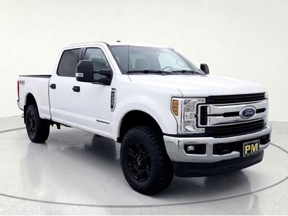 Used 2019 Ford F350 XLT w/ XLT Value Package