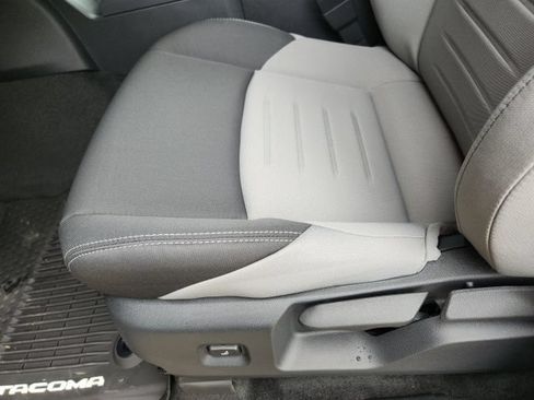 New 2026 Toyota Tacoma TRD Sport AWD/4WD image 19