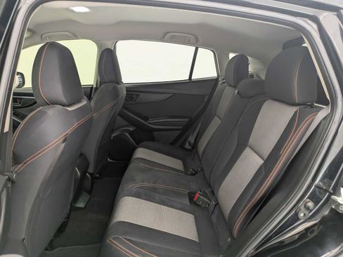 Used 2019 Subaru Crosstrek 2.0i Premium w/ Popular Package #3 AWD/4WD image 20
