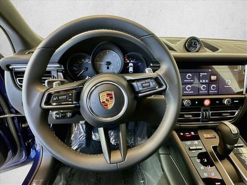 New 2026 Porsche Macan S AWD/4WD image 14