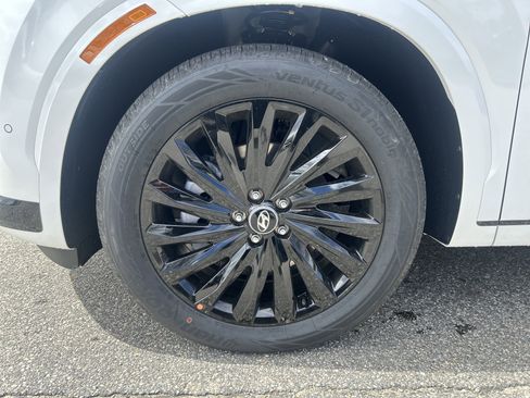 New 2025 Hyundai Palisade Calligraphy image 12