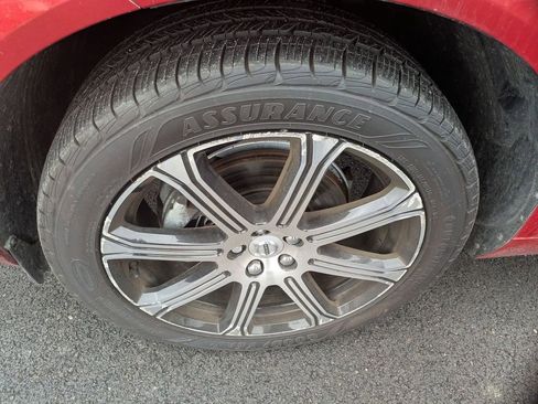 Used 2019 Volvo XC60 T5 Inscription w/ Protection Package Premier image 27