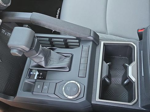 New 2026 Toyota Tacoma SR5 RWD image 24