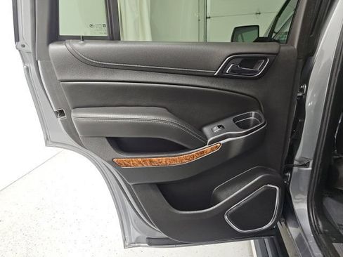 Used 2020 Chevrolet Tahoe Premier w/ Max Trailering Package AWD/4WD image 28