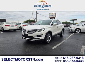 Used 2018 Lincoln MKC Select w/ Select Plus Package AWD/4WD video 1