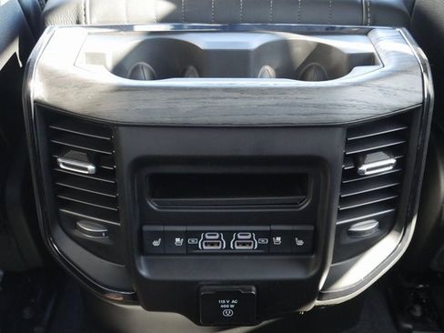 New 2026 RAM 1500 Limited w/ Night Edition image 29