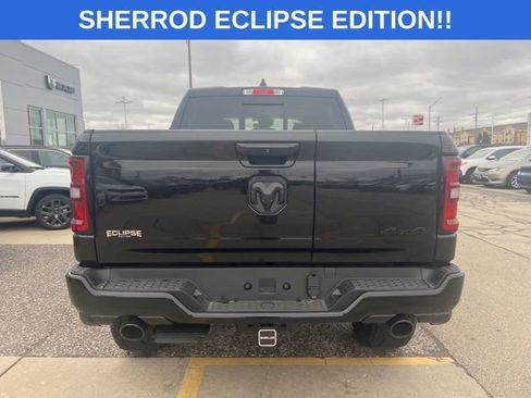 New 2026 RAM 1500 Big Horn image 8