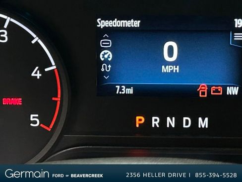 New 2026 Ford F250 XL w/ STX Appearance Package image 22