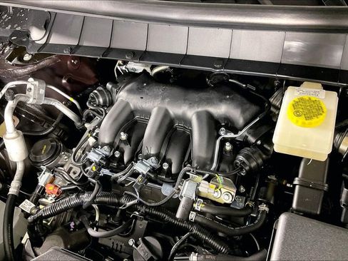 New 2026 Nissan Pathfinder SV AWD/4WD image 33