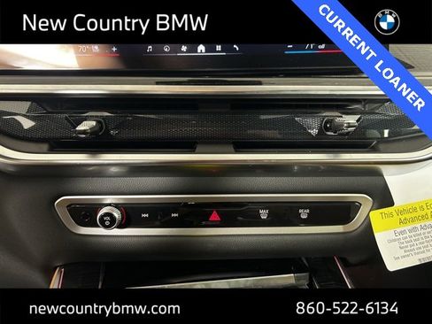 Used 2026 BMW X5 xDrive50e w/ M Sport Package image 23