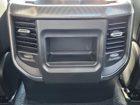 New 2026 RAM 1500 Big Horn w/ Night Edition image 23