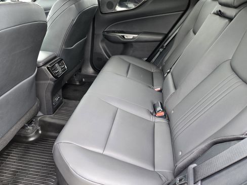 Used 2024 Lexus NX 350h AWD w/ Package Accessory (P3) image 27