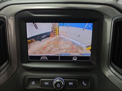 New 2025 GMC Sierra 1500 Pro w/ Graphite Edition image 25