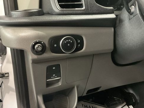Used 2025 Ford Transit 250 Low Roof w/ Exterior Upgrade Package image 8