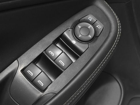 Used 2024 Buick Encore GX Preferred FWD image 13