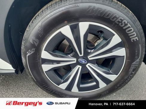Used 2024 Subaru Solterra AWD/4WD image 20