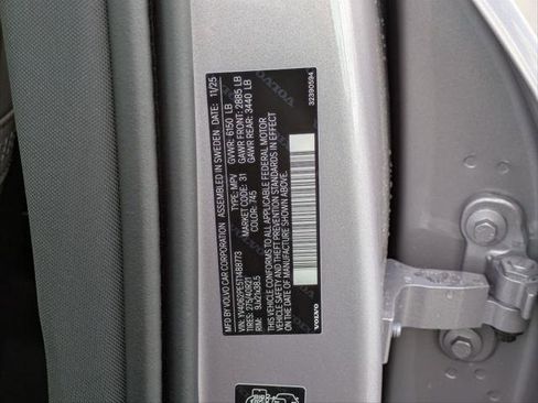 New 2026 Volvo XC90 B6 Plus w/ Protection Package Premier image 15