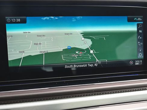 Used 2019 Mercedes-Benz G 63 AMG G 63 AMG image 25