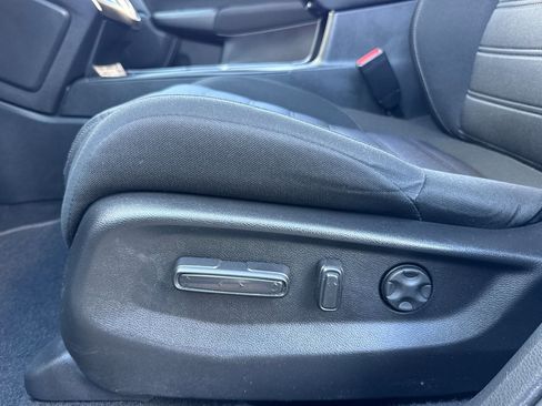 Used 2021 Honda CR-V EX image 14