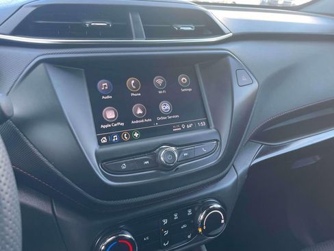 Used 2023 Chevrolet TrailBlazer RS image 26