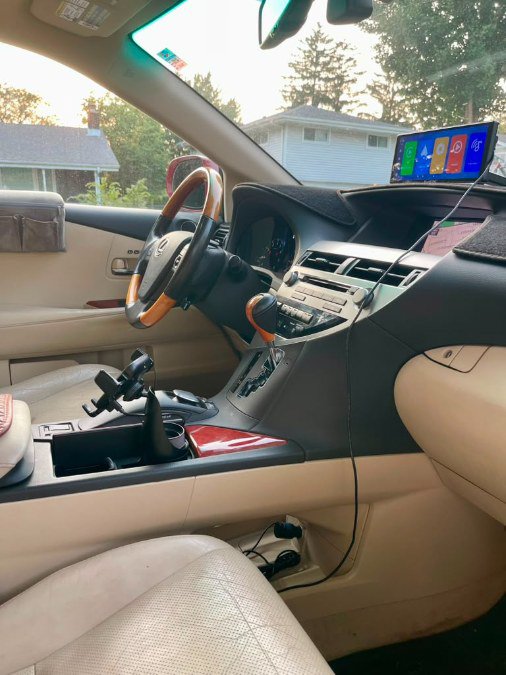 Used 2012 Lexus RX 350 AWD w/ Premium Pkg image 15