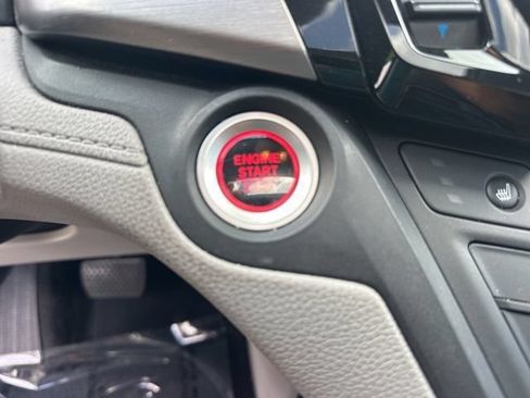 Used 2018 Honda Odyssey EX-L image 35