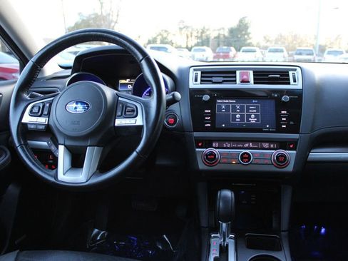Used 2016 Subaru Legacy 2.5i Limited image 12