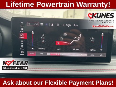 Used 2024 Dodge Hornet R/T Plus w/ Track Pack image 23