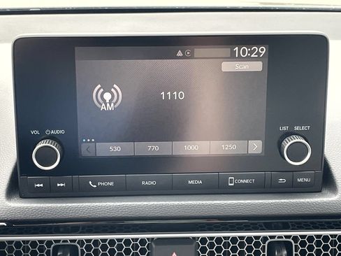Used 2025 Honda Civic Sport image 16