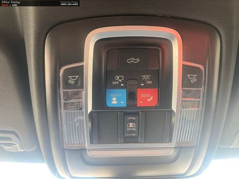 Used 2026 RAM 1500 Rebel w/ Rebel Level 1 Equipment Group AWD/4WD image 32