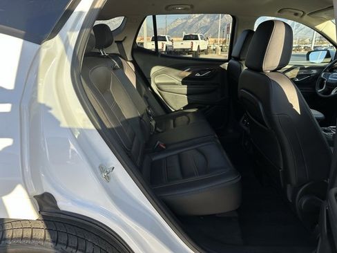 Used 2024 GMC Terrain Denali image 18