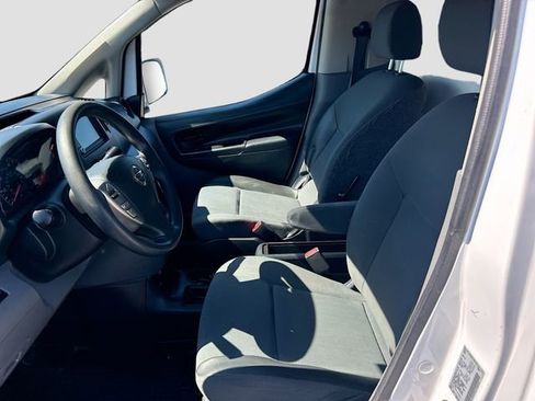 Used 2020 Nissan NV200 SV FWD image 15