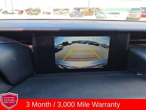 Used 2020 Lexus IS 300 w/ Accessory Package 2 RWD image 9